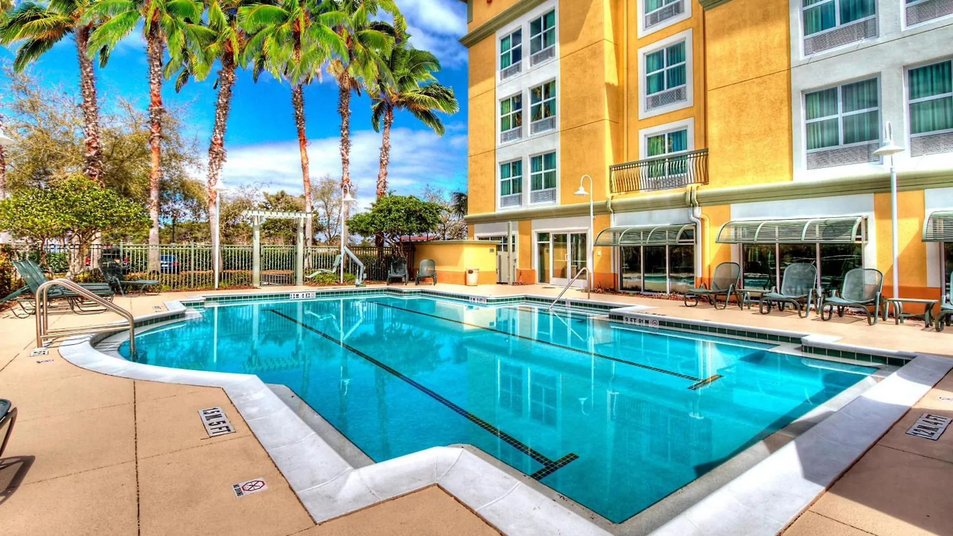 Fairfield Inn & Suites By Marriott Destin ABD