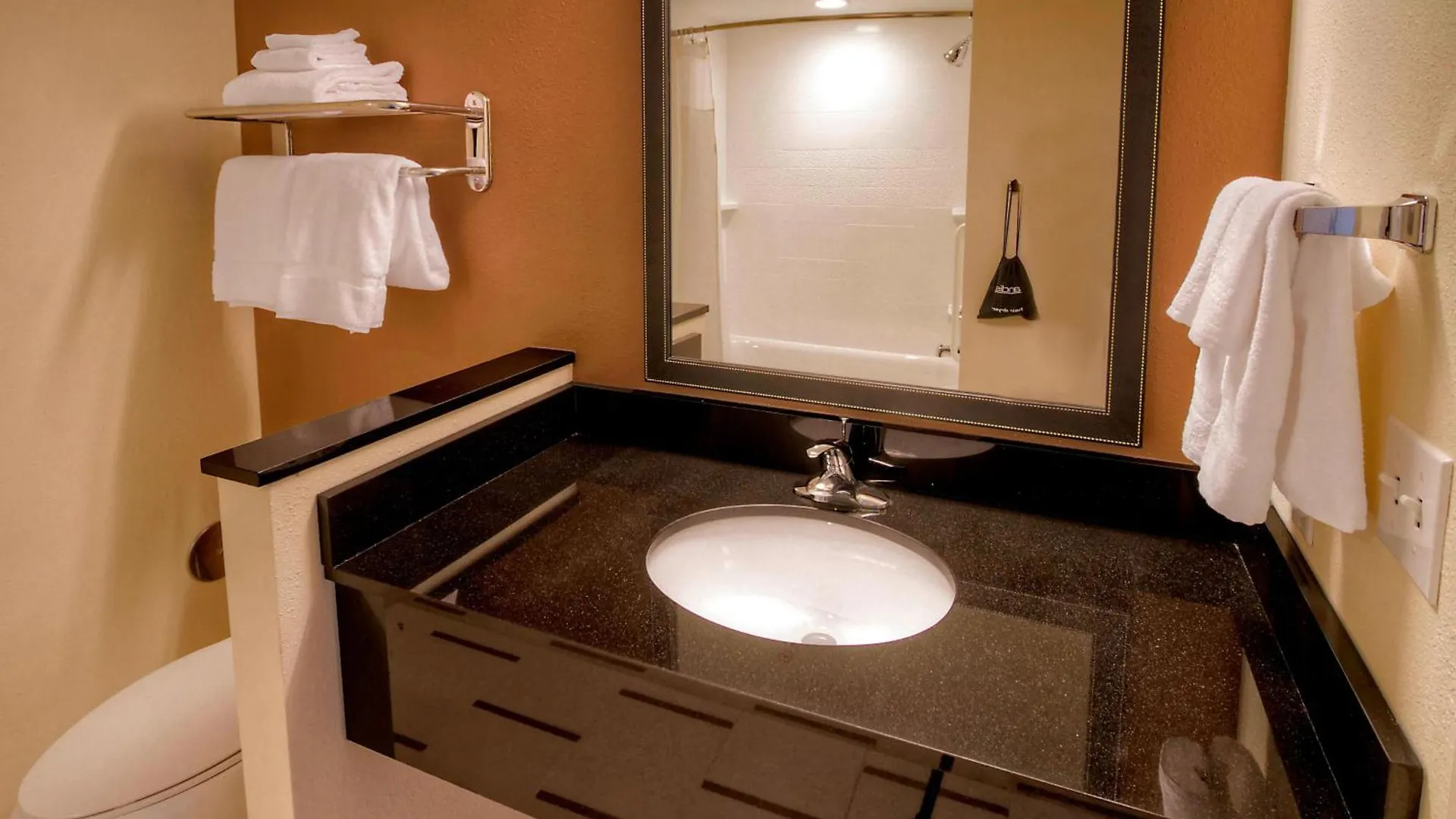 Fairfield Inn & Suites By Marriott Destin ABD