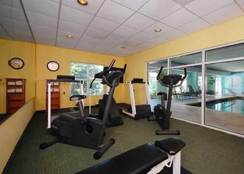 Fairfield Inn & Suites By Marriott Destin Otel