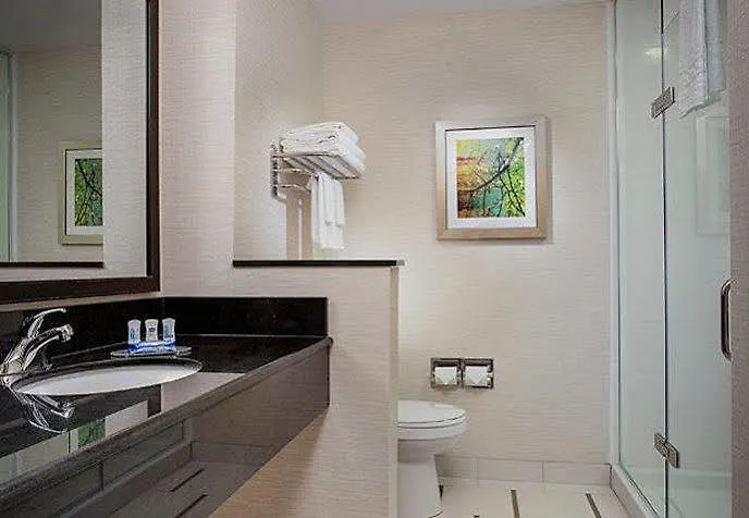 *** Otel Fairfield Inn & Suites By Marriott Destin ABD