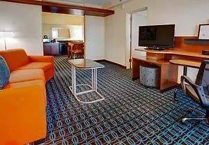 Otel Fairfield Inn & Suites By Marriott Destin