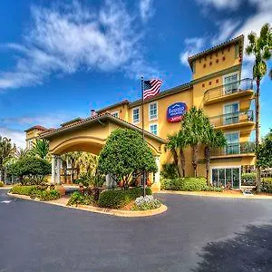 Fairfield Inn & Suites By Marriott Destin