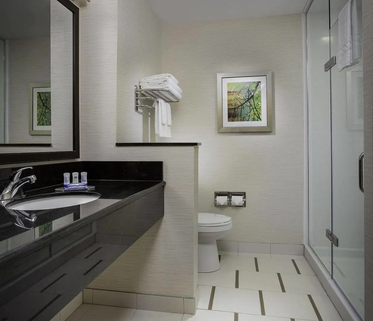 Fairfield Inn & Suites By Marriott Destin 3*,  ABD