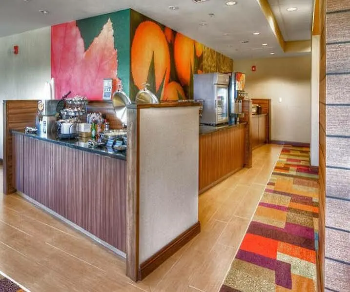 Otel Fairfield Inn & Suites By Marriott Destin
