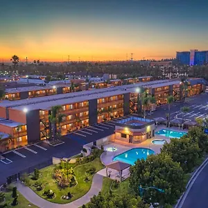 Western Stovall's 3*, Anaheim États-Unis