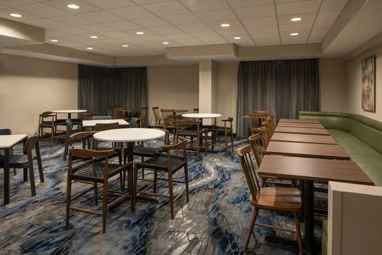 Fairfield Inn & Suites By Marriott Destin United States