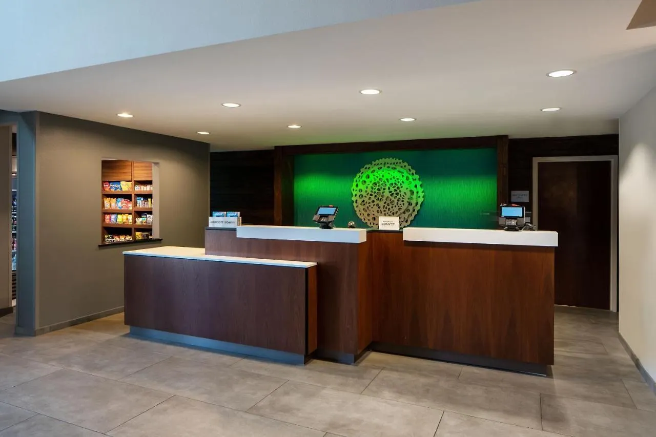 Fairfield Inn & Suites By Marriott Destin