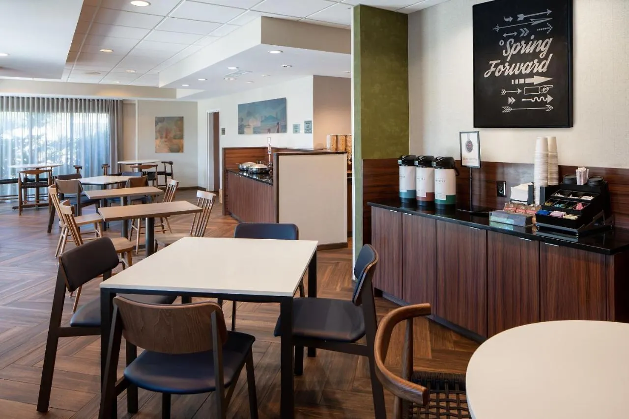 Hotel Fairfield Inn & Suites By Marriott Destin