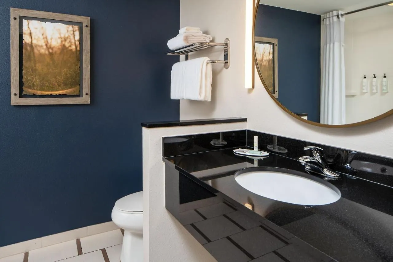 Fairfield Inn & Suites By Marriott Destin Hotel