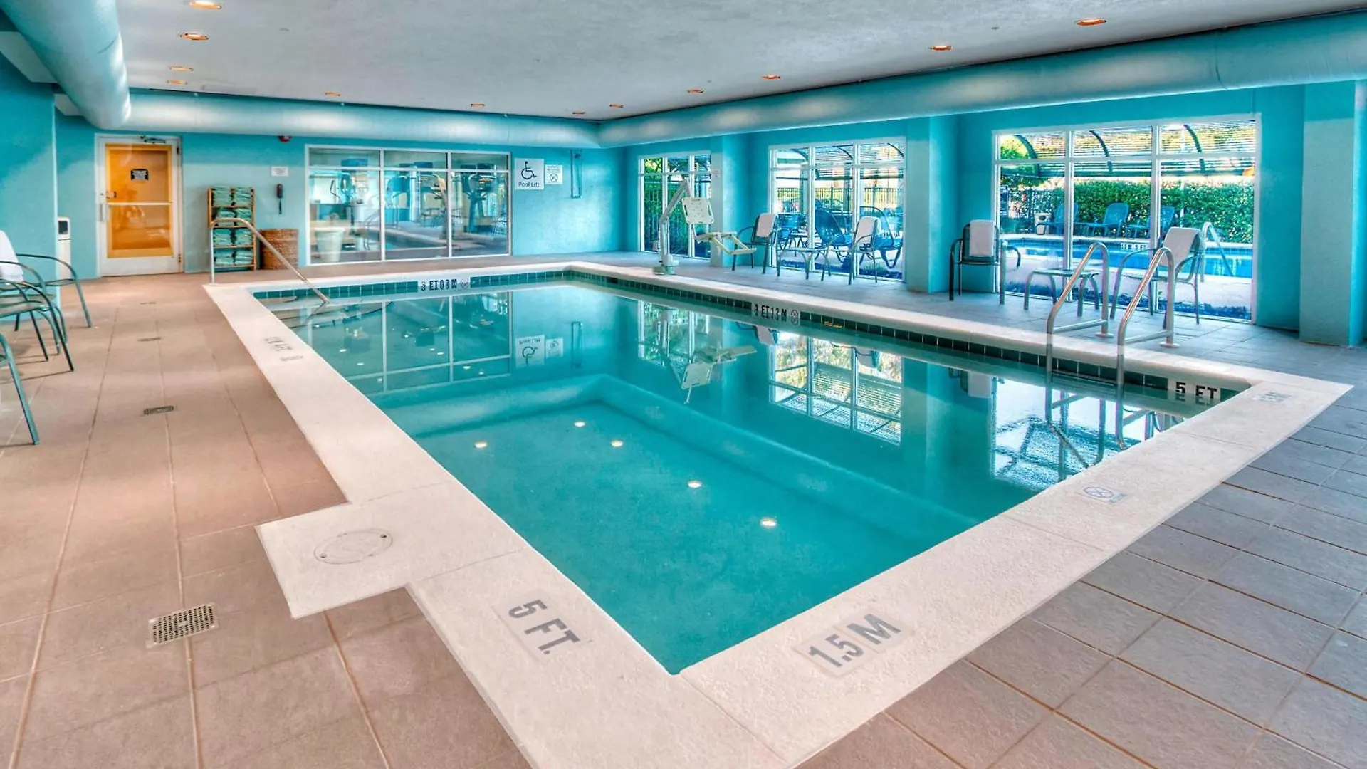 Hotel Fairfield Inn & Suites By Marriott Destin