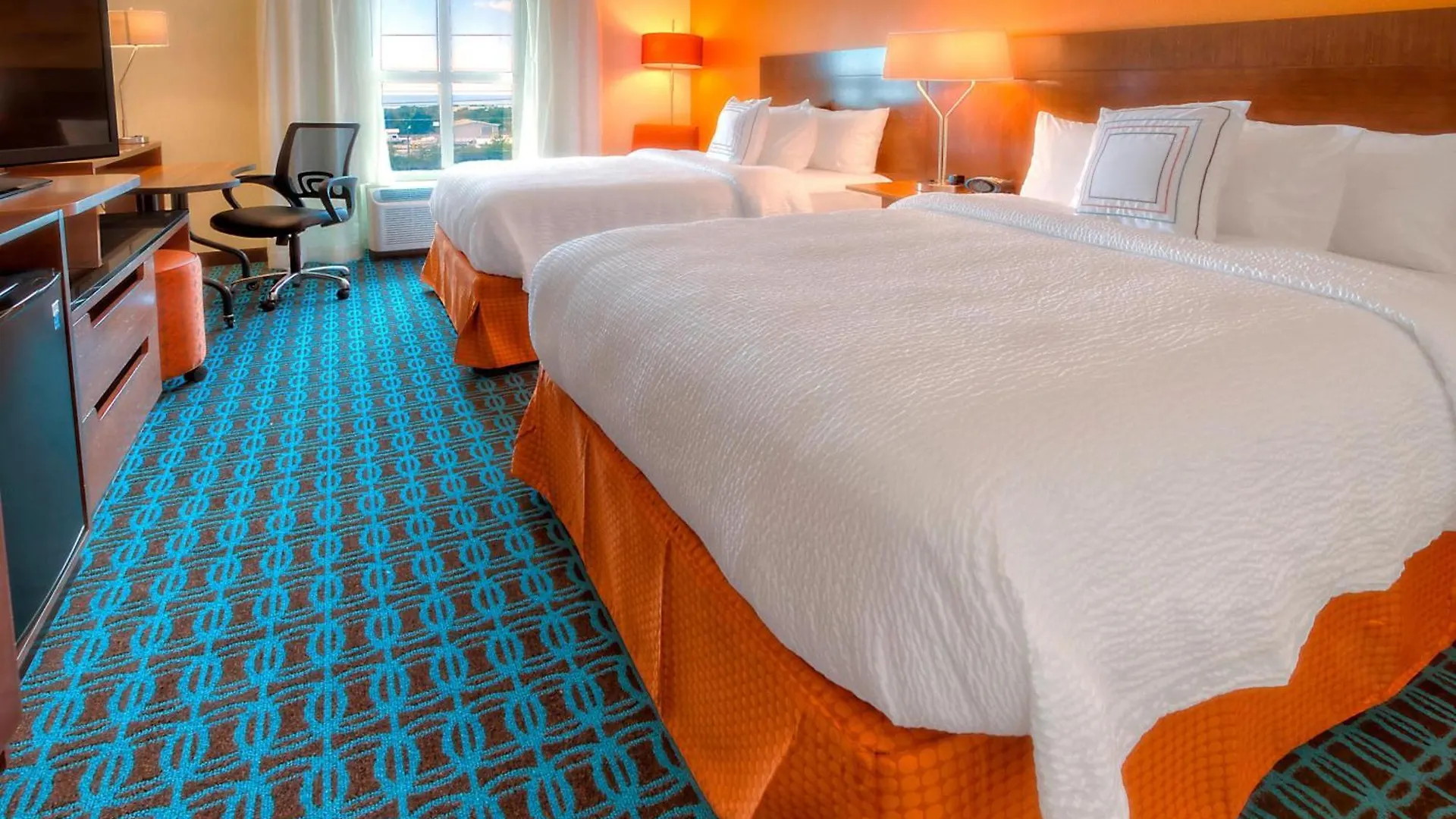 Fairfield Inn & Suites By Marriott Destin