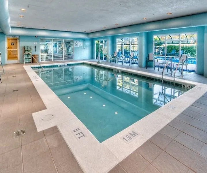 Hotel Fairfield Inn & Suites By Marriott Destin