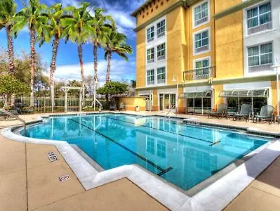 Fairfield Inn & Suites By Marriott Destin
