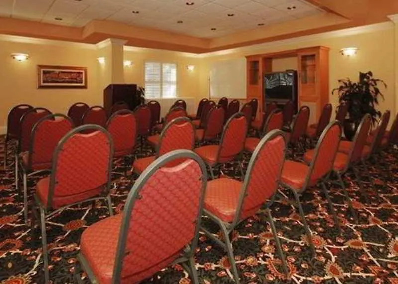 Hotel Fairfield Inn & Suites By Marriott Destin